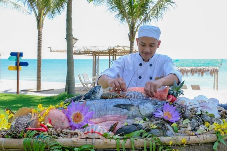 Sun Spa Resort Quảng Bình